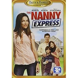 Nanny Express