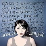 ...Featuring Norah Jones by Norah Jones