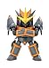 トップをねらえ! ガンバスター (ノンスケールプラスチックキット)