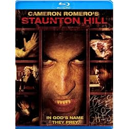 Staunton Hill [Blu-ray]