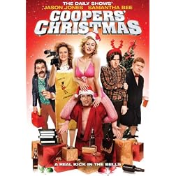 Coopers' Christmas