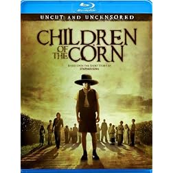 Children of the Corn [Blu-ray]