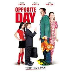 Opposite Day