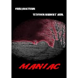 Maniac & Maniac The Revenge