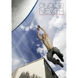 Once is Never: Training with Parkour Generations (ntsc)