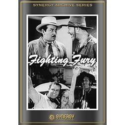 Fighting Fury