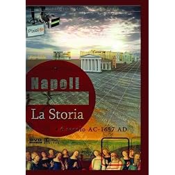 Naples:  The History