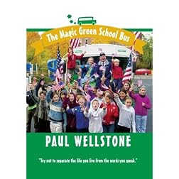 The Magic Green School Bus: Paul Wellstone