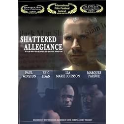 Shattered Allegiance