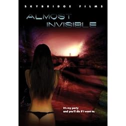 Almost Invisible