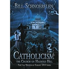 Catholicism: A Church On Haunted Hill