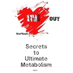 Secrets To Ultimate Metabolism and Inside Out Workout
