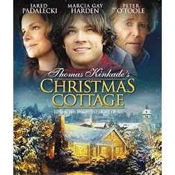 Christmas Cottage [Blu-ray]