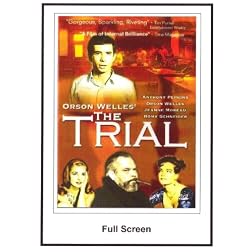 The Trail 1962