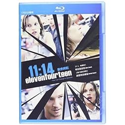 11:14 [Blu-ray]