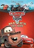 Mater's Tall Tales