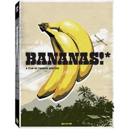 Bananas!*