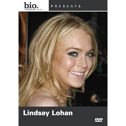 Biography: Lindsay Lohan