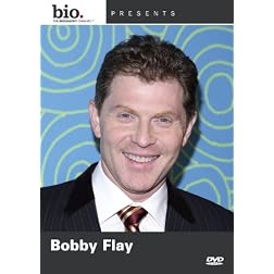 Biography: Bobby Flay