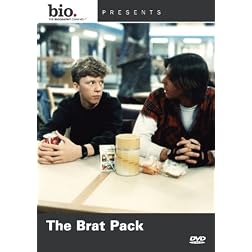 Biography: The Brat Pack