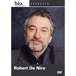 Biography: Robert De Niro