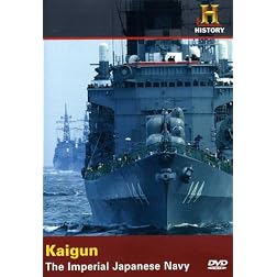 Imperial Japanese Navy: Kaigun