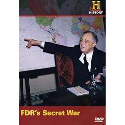 FDR's Secret War