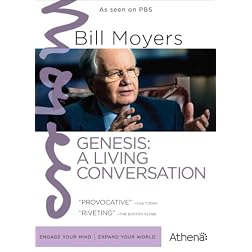 Bill Moyers: Genesis - A Living Conversation