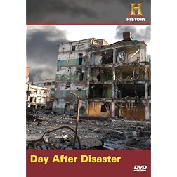 Day After Disaster