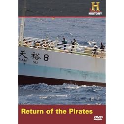 Return of the Pirates