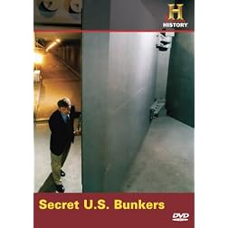 Secret U.S. Bunkers