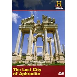 Lost City of Aphrodite
