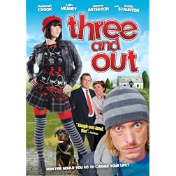 Three and Out