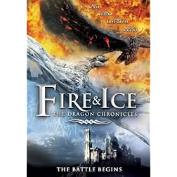 Fire & Ice - Dragon Chronicles