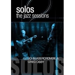 Osby, Greg - Solos: The Jazz Sessions