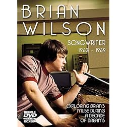 Wilson, Brian - Songwriter 1962 - 1969