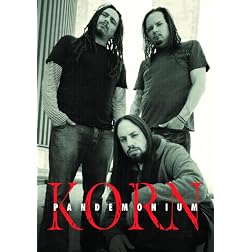 Korn: Pandemonium