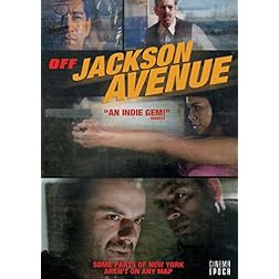 Off Jackson Avenue