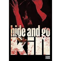 Hide & Go Kill
