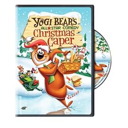 Yogi Bear's All-Star Comedy Christmas Caper