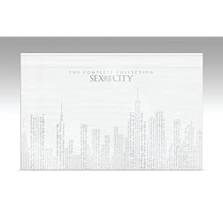 Sex & the City: Complete Collection (Deluxe Edition)