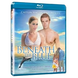 Beneath The Blue [Blu-ray]