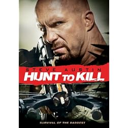 Hunt To Kill