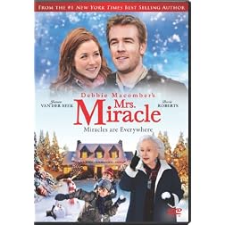 Mrs Miracle
