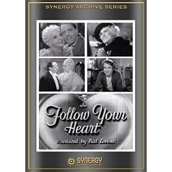 Follow Your Heart