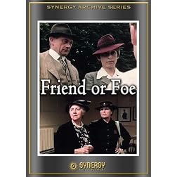 Friend or Foe