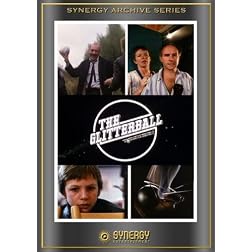 The Glitterball