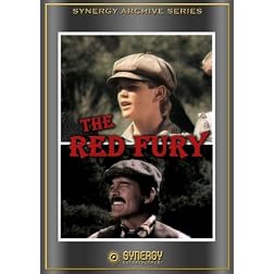 The Red Fury