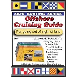 Offshore Cruising Guide