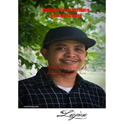 Making a Cross Necklace by LaJon Thomas